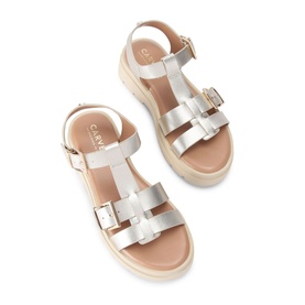 Bormio Flat Sandals
