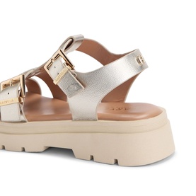 Bormio Flat Sandals