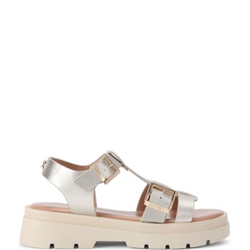 Bormio Flat Sandals