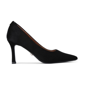 Corletta Court Heels