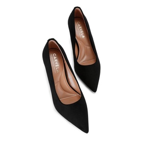 Corletta Court Heels
