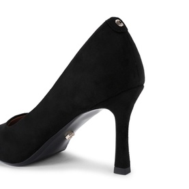 Corletta Court Heels