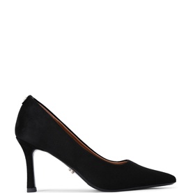 Corletta Court Heels