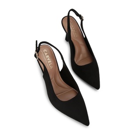 Corletta Slingback Court Heels