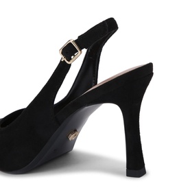 Corletta Slingback Court Heels