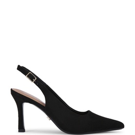 Corletta Slingback Court Heels