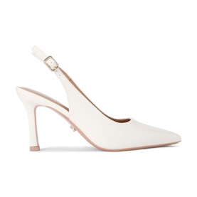Corletta Slingback Court Heels