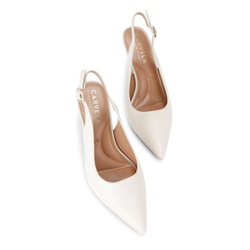 Corletta Slingback Court Heels