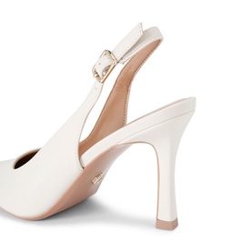 Corletta Slingback Court Heels