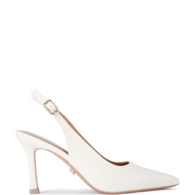 Corletta Slingback Court Heels