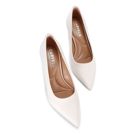 Corletta Court Heels