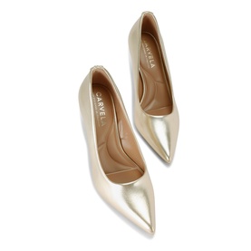 Corletta Court Heels