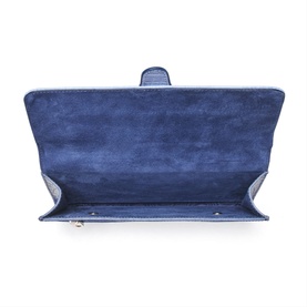 Leather Travel Wallet