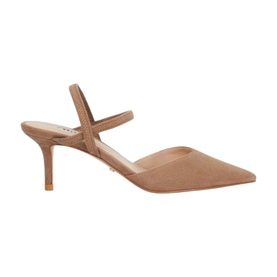Classical Stiletto Heeled Courts