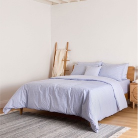 180 Thread Count Nancy Duvet Set