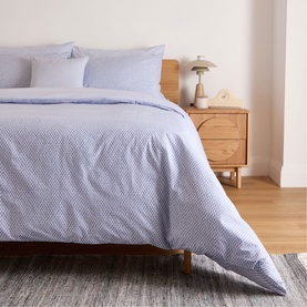 180 Thread Count Nancy Duvet Set