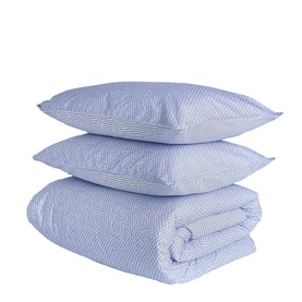 180 Thread Count Nancy Duvet Set