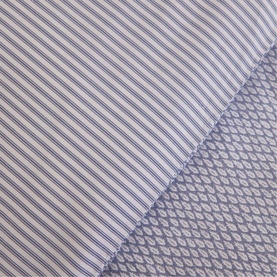 180 Thread Count Nancy Duvet Set