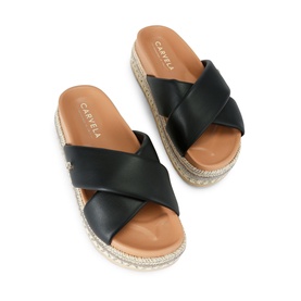 Fascino Flatform Sandals