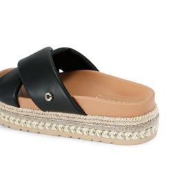 Fascino Flatform Sandals