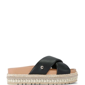 Fascino Flatform Sandals