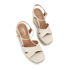 Fascino Wedge Sandals