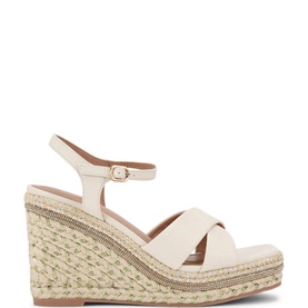Fascino Wedge Sandals