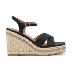 Fascino Espadrille Wedges