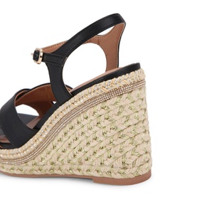 Fascino Espadrille Wedges