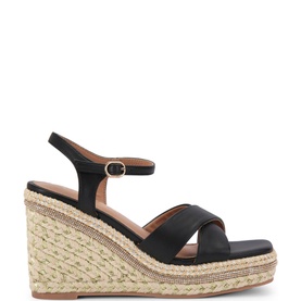 Fascino Espadrille Wedges