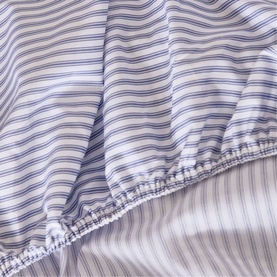 180 Thread Count Nancy Fitted Sheet