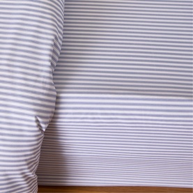 180 Thread Count Nancy Fitted Sheet