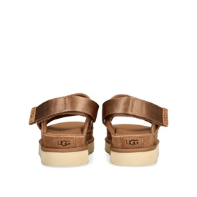 Goldenstar Glide Flat Sandals