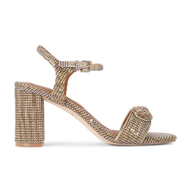 Kensington Langley Block Heels