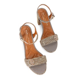 Kensington Langley Block Heels