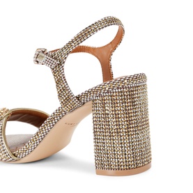 Kensington Langley Block Heels