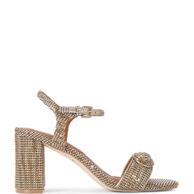 Kensington Langley Block Heels