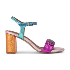 Kensington Langley Block Heels