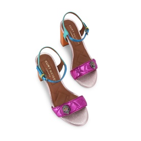 Kensington Langley Block Heels