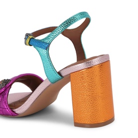 Kensington Langley Block Heels