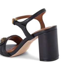 Kensington Langley Block Heels