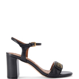 Kensington Langley Block Heels