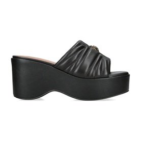 KGL UJ Wedge Mules