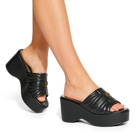 KGL UJ Wedge Mules