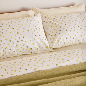 180 Thread Count Lumi Duvet Set