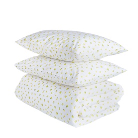 180 Thread Count Lumi Duvet Set