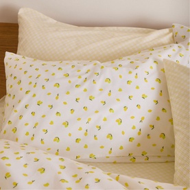 180 Thread Count Lumi Duvet Set