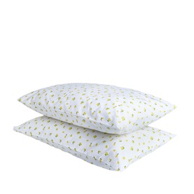 180 Thread Count Lumi Pillowcase Set
