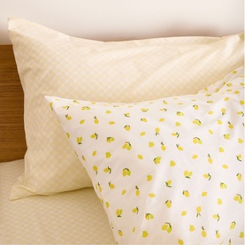 180 Thread Count Lumi Pillowcase Set