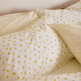 180 Thread Count Lumi Pillowcase Set